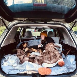 Meet your Posher, Morgan